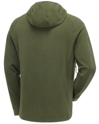 Jachetă Fleece Parforce Active Mountain - Verde
