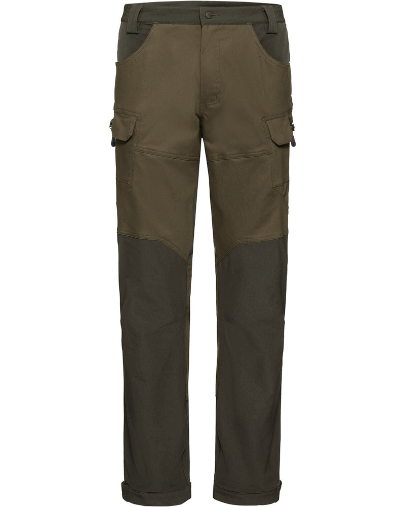 Parforce Active Pantaloni Vânătoare Cargo Evo-Full-Flex