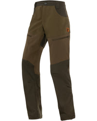 Parforce Essential Pantaloni Stretch pentru Vânătoare - Verde - imagine 4