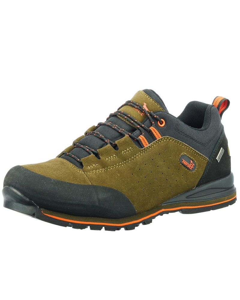 Pantof jos Parforce Active RNaway - Verde