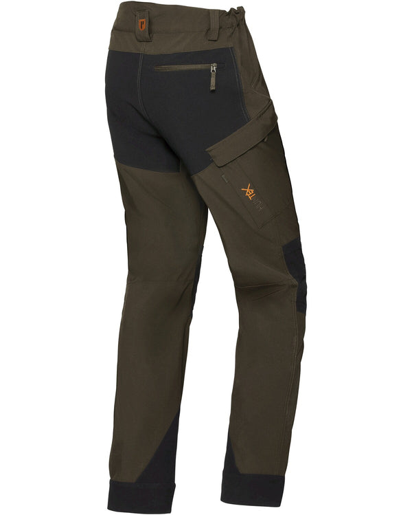 Pantaloni de vânătoare Parforce Active Huntex Light Active