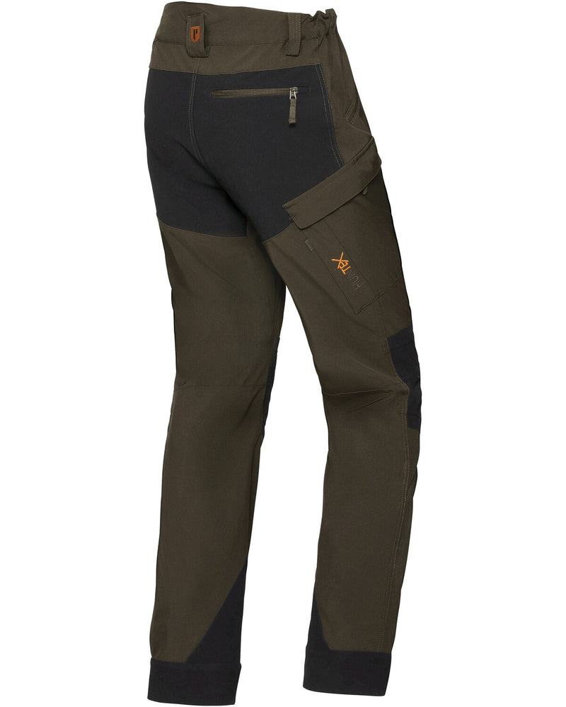 Pantaloni de vânătoare Parforce Active Huntex Light Active