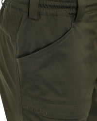 Pantaloni de vânătoare Parforce Active Jagdjogger - imagine 5