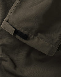 Parforce Essential Pantaloni Stretch pentru Vânătoare - Verde - imagine 3
