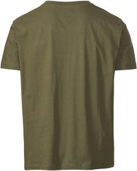 Tricou Vânătoare Parforce Essential Bock-Beat, Oliv - imagine 2