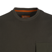 Tricou Remington Never Stop Exploring