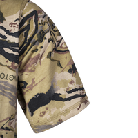 Tricou Remington Safari