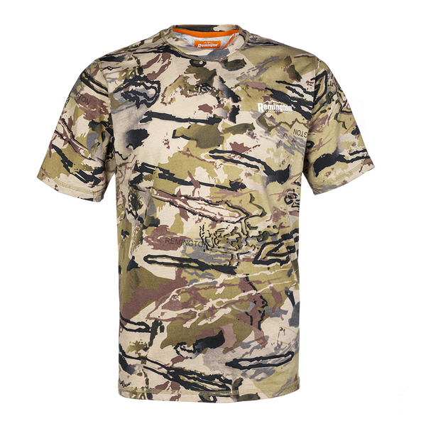 Tricou Remington Safari