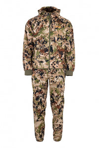 Costum Remington Alabama Professional South Forest
