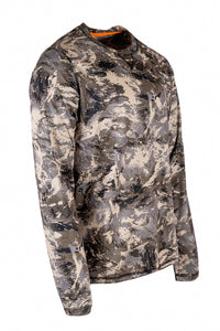 Long sleeve Remington Hermon Rifle - view 3