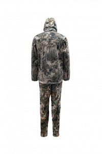 Costum Remington Stalker Figure pentru vânătoare și outdoor