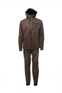 Costum demi-sezon Remington Expedition Hunting Khaki