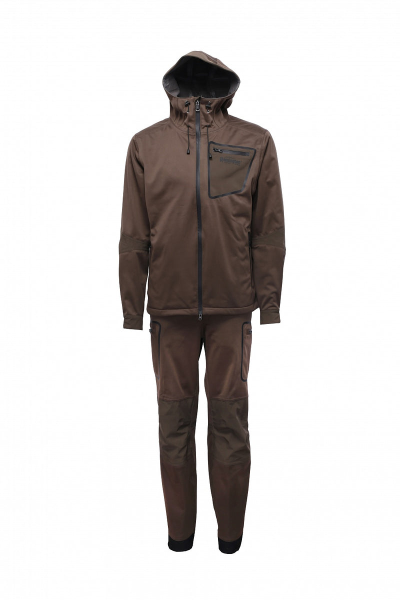 Costum demi-sezon Remington Expedition Hunting Khaki