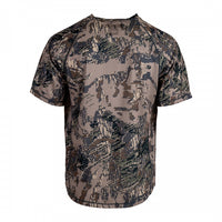 Tricou Remington Moisture Removal Figure