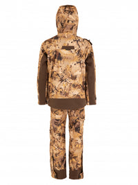 Costum  Remington Duck Hunting Yellow Waterfowl Honeycombs