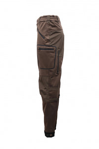 Costum demi-sezon Remington Expedition Hunting Khaki